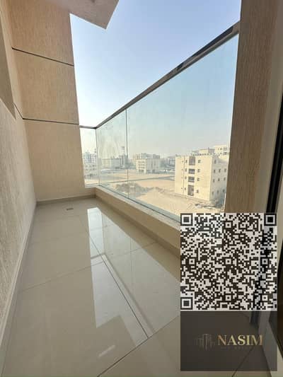 2 Bedroom Apartment for Rent in Al Jurf, Ajman - fcfee812-0323-44a8-b17b-bfe2d80bb997. jpg