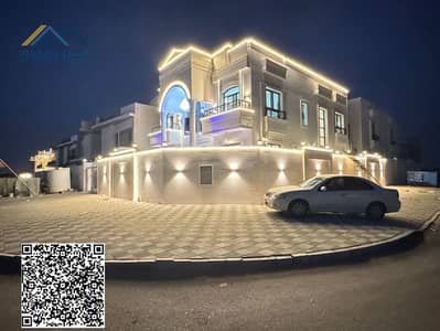 5 Bedroom Villa for Sale in Al Helio, Ajman - WhatsApp Image 2025-09-11 at 8.46. 50 AM. jpeg