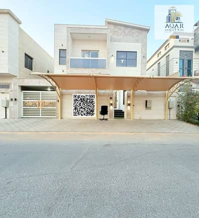 فیلا 5 غرف نوم للايجار في الياسمين، عجمان - IMG_0946. jpg
