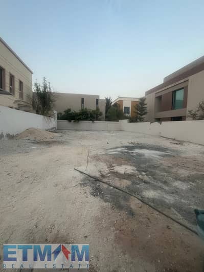 Plot for Sale in Jumeirah, Dubai - 03. jpg
