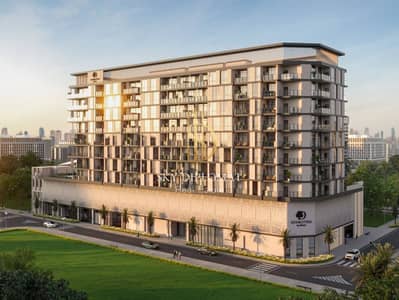2 Cпальни Апартаменты Продажа в Аль Сатва, Дубай - Квартира в Аль Сатва，Джумейра Гарден Сити，DoubleTree by Hilton Residences, 2 cпальни, 3318568 AED - 12766671