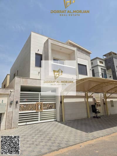 5 Bedroom Villa for Rent in Al Yasmeen, Ajman - IMG-20250911-WA0200. jpg