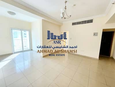 شقة 2 غرفة نوم للايجار في النهدة، الشارقة - 1. jpg