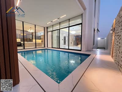 5 Bedroom Villa for Sale in Al Helio, Ajman - WhatsApp Image 2025-09-11 at 7.44. 26 PM (9). jpeg