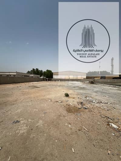 ارض استخدام متعدد  للايجار في أم الثعوب، أم القيوين - WhatsApp Image 2025-07-28 at 2.48. 13 PM (1). jpeg