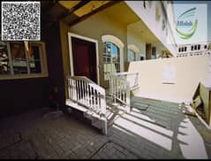 Fully Upgraded 3BR Townhouse | Store Room + Balcony | Erica 1 – Ajman Uptown