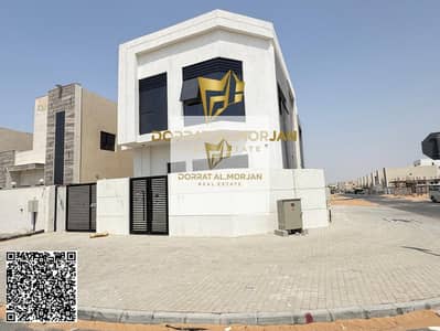 5 Bedroom Villa for Rent in Al Helio, Ajman - IMG-20250911-WA0094. jpg