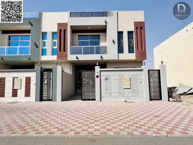 تاون هاوس 5 غرف نوم للبيع في الزاهية، عجمان - 1d31d39b-6a73-4837-b0df-6f3d2812e2ec. jpg