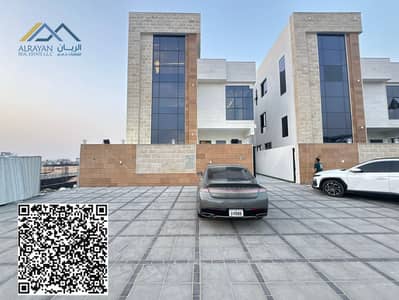 5 Bedroom Villa for Sale in Al Helio, Ajman - WhatsApp Image 2025-09-11 at 9.13. 25 AM. jpeg