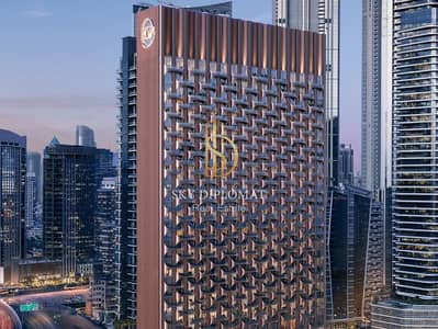 迪拜市中心， 迪拜 单身公寓待售 - 位于迪拜市中心，One Residence 的公寓 1479250 AED - 12766737