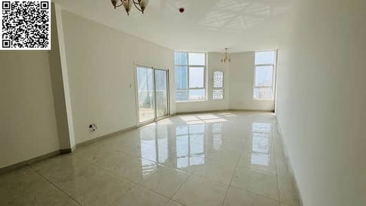 2 Bedroom Apartment for Rent in Corniche Ajman, Ajman - IMG-20250803-WA0055. jpg