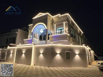 5 Bedroom Villa for Sale in Al Helio, Ajman - WhatsApp Image 2025-09-11 at 7.04. 08 PM (2). jpeg