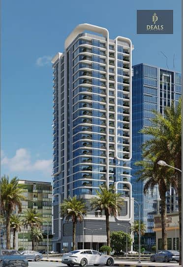 2 Bedroom Apartment for Sale in Al Rashidiya, Ajman - Screenshot 2025-08-20 164812. png