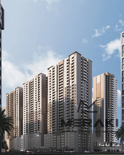 1 Bedroom Flat for Sale in Al Rashidiya, Ajman - IMG-20250503-WA0015. jpg
