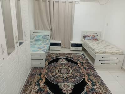 2 Bedroom Apartment for Rent in Al Rawda, Ajman - IMG-20250911-WA0047. jpg