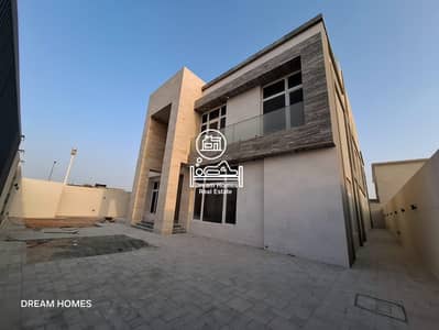 8 Bedroom Villa for Rent in Madinat Al Riyad, Abu Dhabi - 1. jpeg