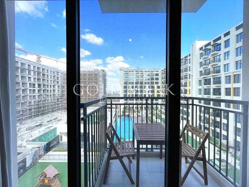 Facing Pool I Motivated Seller I Best Deal