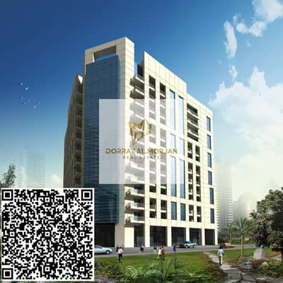 مبنی تجاري  للبيع في النخيل، عجمان - IMG_7105. jpg