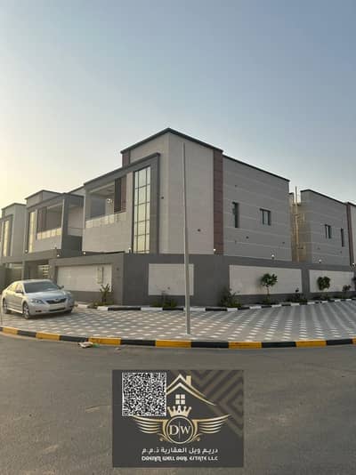 4 Bedroom Villa for Sale in Al Helio, Ajman - WhatsApp Image 2025-09-11 at 18.26. 02_ebf91d79. jpg