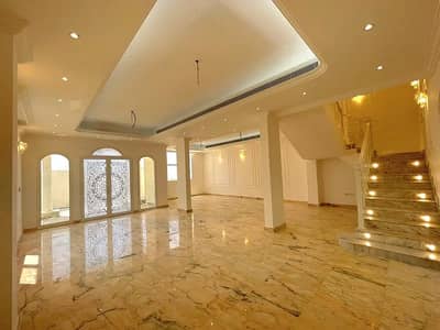5 Bedroom Villa for Rent in Hoshi, Sharjah - 1000329983. jpg