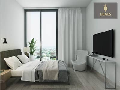 3 Bedroom Apartment for Sale in Muwaileh, Sharjah - 517be829-e28f-46a6-b153-5abcb4560edf. jpeg