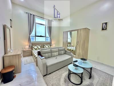 Studio for Rent in Madinat Al Riyad, Abu Dhabi - IMG_7164. jpg