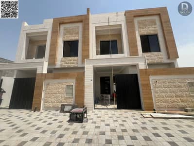 تاون هاوس 4 غرف نوم للبيع في الياسمين، عجمان - WhatsApp Image 2025-08-18 at 1.11. 53 PM (1). jpg