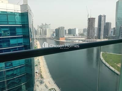 Studio for Rent in Business Bay, Dubai - 20230725_163024. jpg