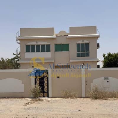 5 Bedroom Villa for Sale in Al Qarayen, Sharjah - 1. jpg