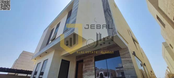 5 Bedroom Villa for Sale in Al Yasmeen, Ajman - Untitled design34567. png