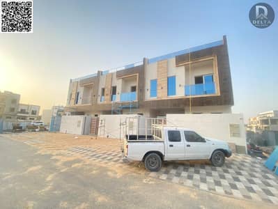 تاون هاوس 5 غرف نوم للبيع في الياسمين، عجمان - WhatsApp Image 2025-08-26 at 12.00. 44 PM. jpg