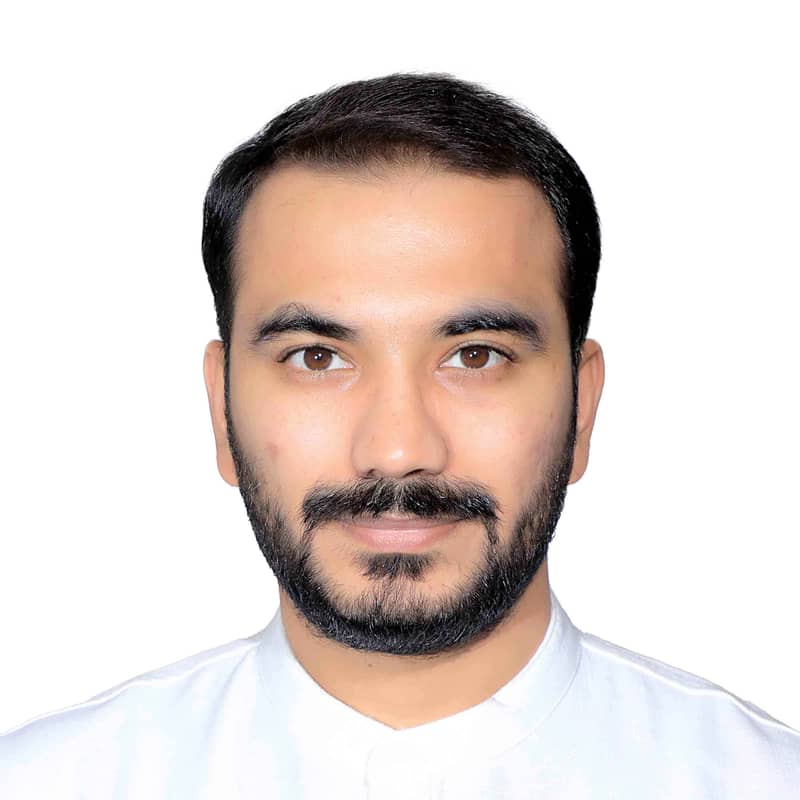 Mansoor Ahmed