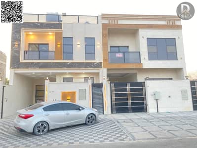 تاون هاوس 5 غرف نوم للبيع في الياسمين، عجمان - WhatsApp Image 2025-09-11 at 8.55. 34 PM (1). jpg