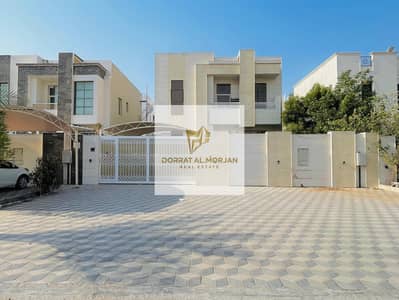 3 Bedroom Villa for Rent in Al Yasmeen, Ajman - WhatsApp Image 2025-09-11 at 08.23. 26. jpeg