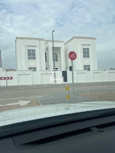 Villa for Rent in Baniyas, Abu Dhabi - 0. jpeg