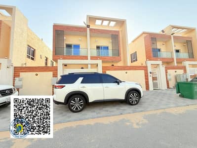 阿尔亚斯梅恩， 阿治曼 5 卧室别墅待租 - صورة واتساب بتاريخ 1447-03-19 في 09.52. 22_e36eba28. jpg