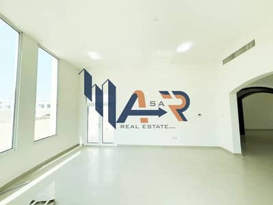 6 Bedroom Villa for Rent in Khalifa City, Abu Dhabi - Layer Light (48). png