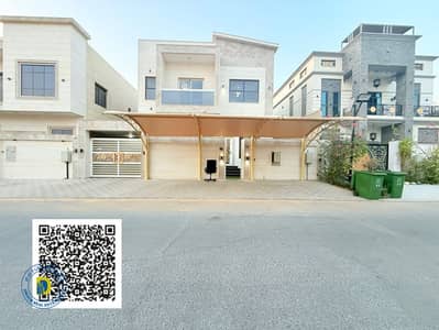 阿尔亚斯梅恩， 阿治曼 5 卧室别墅待租 - صورة واتساب بتاريخ 1447-03-19 في 09.57. 07_9a43e683. jpg