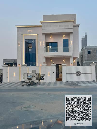 6 Cпальни Вилла Продажа в Аль Хелио, Аджман - 1000882813. jpg