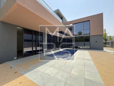 5 Bedroom Villa for Rent in Tilal City, Sharjah - WhatsApp Image 2025-09-11 at 12.43. 42 PM. jpeg