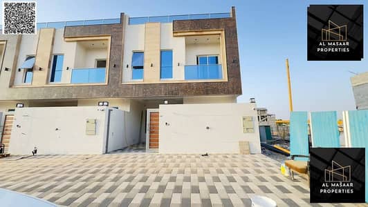 تاون هاوس 5 غرف نوم للبيع في الياسمين، عجمان - 793146120-800x600. jpeg