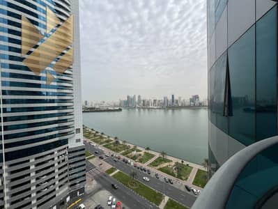 2 Bedroom Flat for Rent in Al Majaz, Sharjah - IMG-20250212-WA0092. jpg