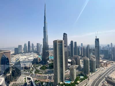 迪拜市中心， 迪拜 3 卧室顶楼公寓待租 - IMG_5675. JPG