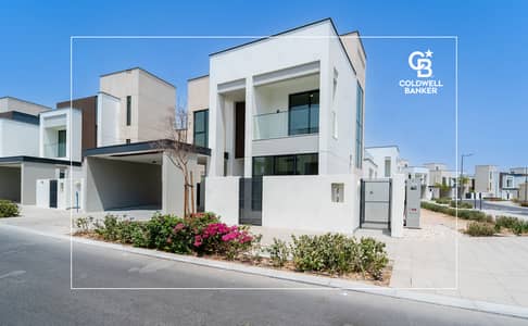 4 Bedroom Villa for Rent in Arabian Ranches 3, Dubai - Corner Unit | Spacious Layout | Vacant
