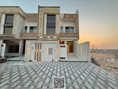 تاون هاوس 5 غرف نوم للبيع في الزاهية، عجمان - WhatsApp Image 2025-09-06 at 8.34. 14 PM (1). jpg