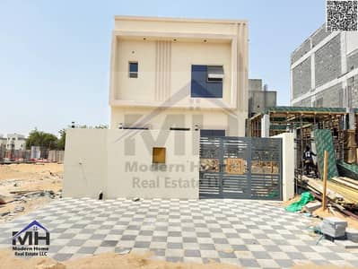 3 Bedroom Villa for Sale in Al Helio, Ajman - IMG-20250911-WA0356. jpg