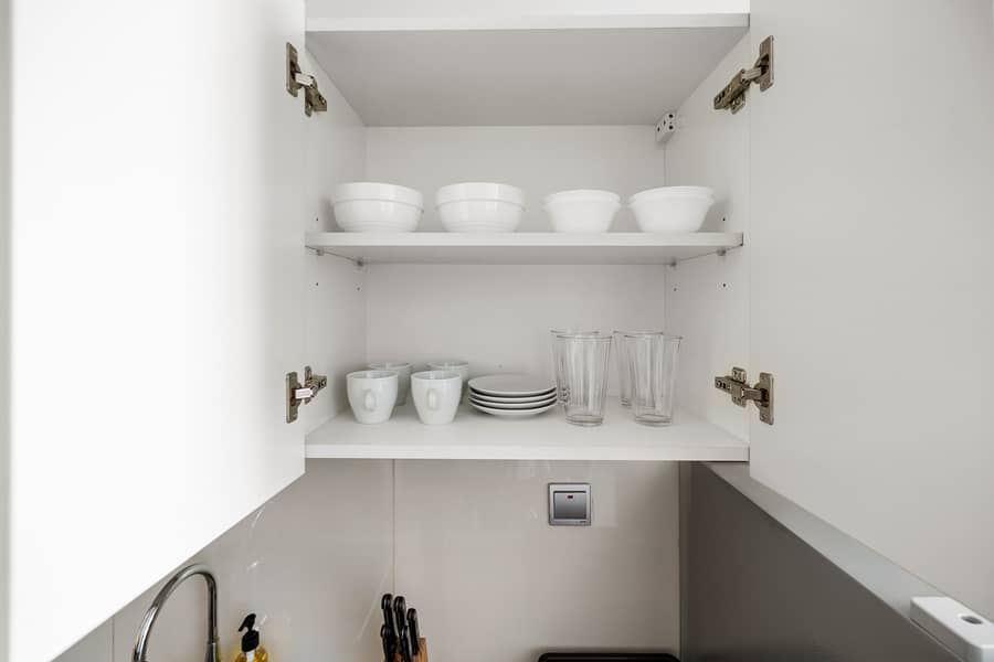 Spacious Studio with Canal View | Ready to Move in - Image 17