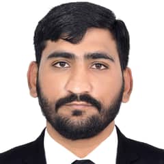 Rizwan Haider