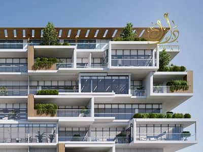 Офис Продажа в Арджан, Дубай - IMG-20250911-WA0116. jpg