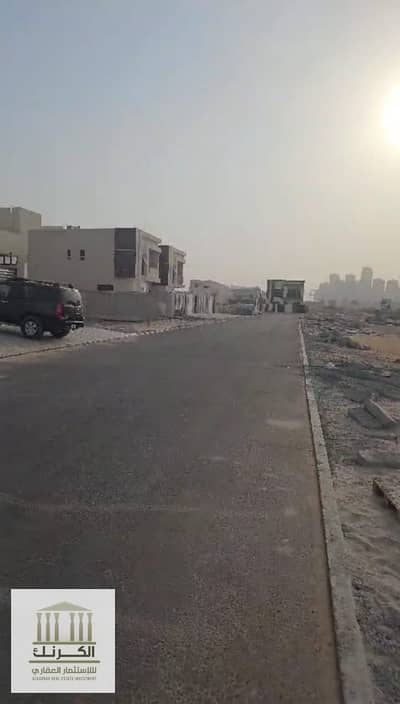 Plot for Sale in Al Helio, Ajman - WhatsApp Image 2025-09-11 at 10.27. 04 PM. jpeg